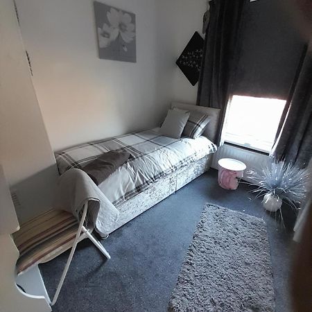 Appartement Blaney House 21 à Newcastle-upon-Tyne Extérieur photo