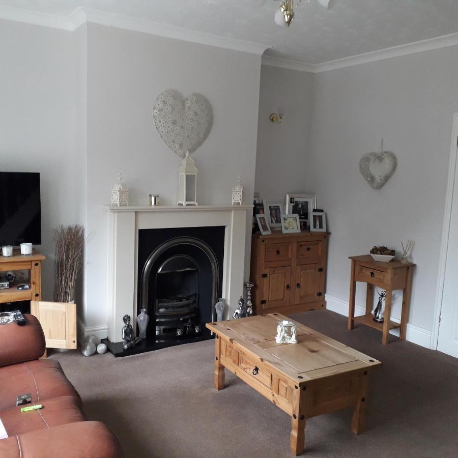 Appartement Blaney House 21 à Newcastle-upon-Tyne Extérieur photo