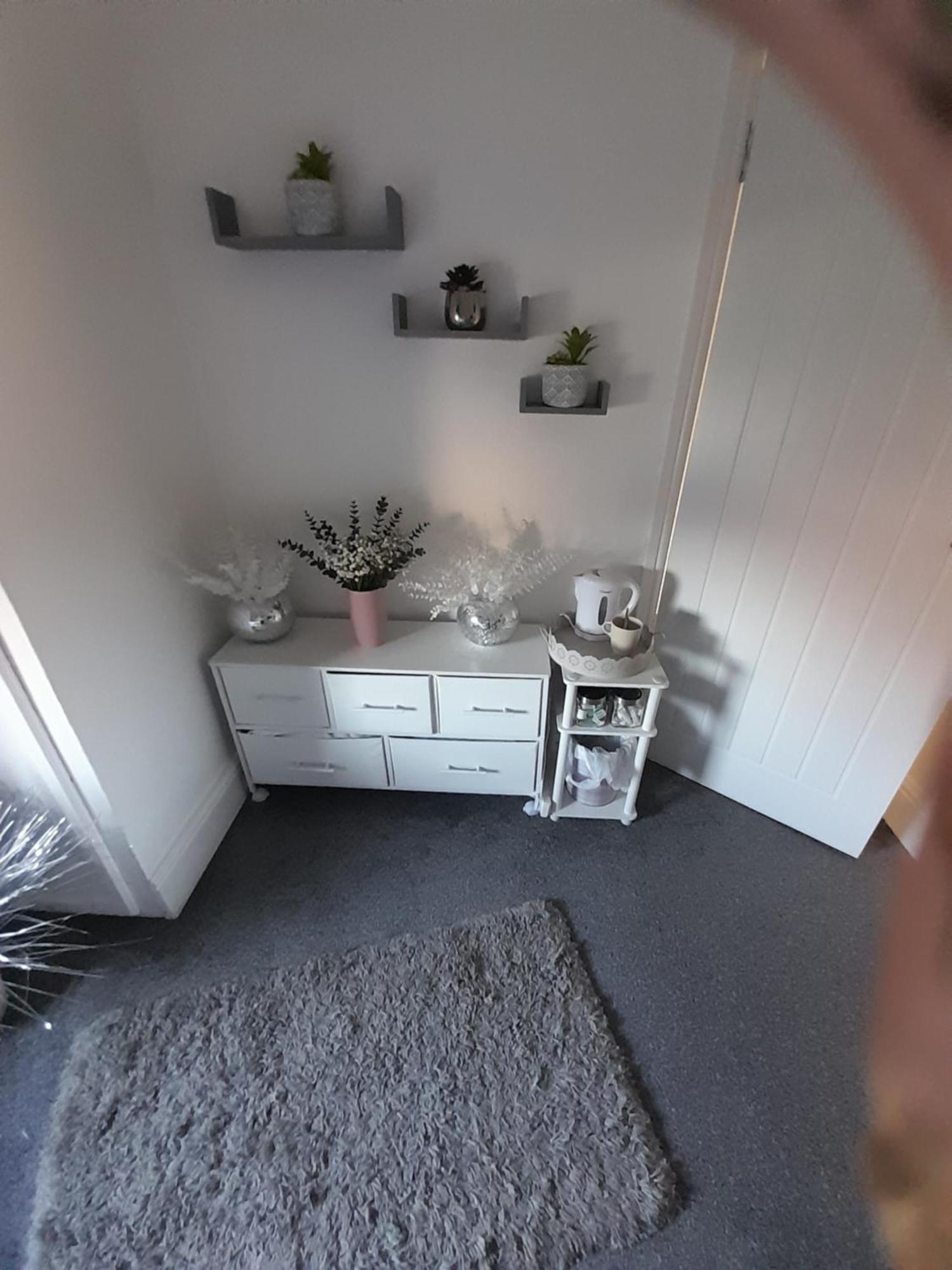 Appartement Blaney House 21 à Newcastle-upon-Tyne Extérieur photo